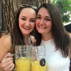 Meet your Posher, Catherine