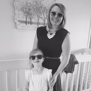 Meet your Posher, Heidi