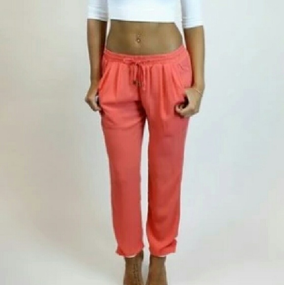 SOLD***FLASH SALE Very J Perfect Joggers