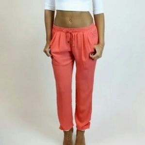 SOLD***FLASH SALE Very J Perfect Joggers