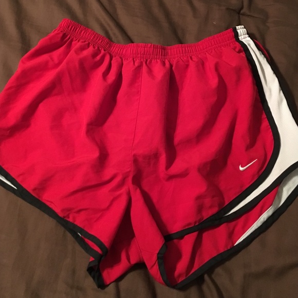 Nike athletic shorts
