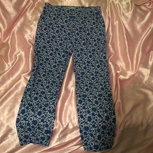 Old Navy Pixie Crop Pants