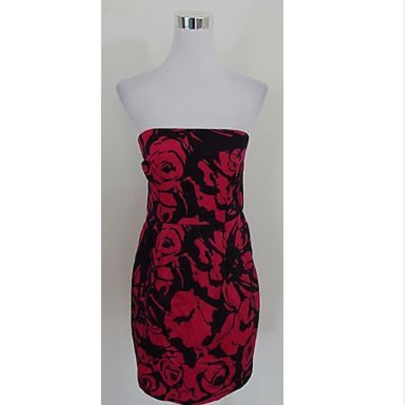 Preloved Express Design Studio Size 4 - image 1