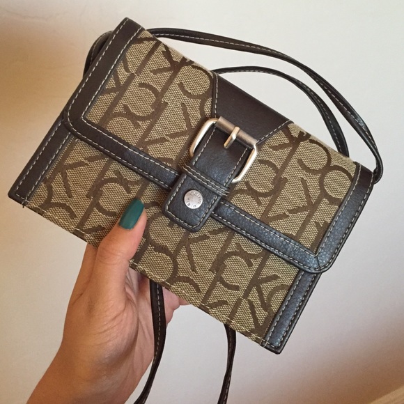 Calvin Klein Wallet Purse