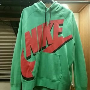 Nike hoodie