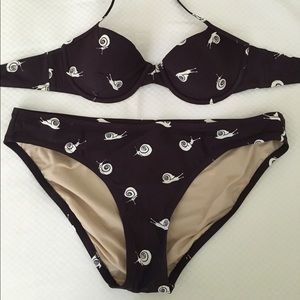 J. Crew Bathing Suit