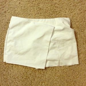 Express skort