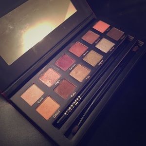 Cargo Venice Eye Shadow Palette