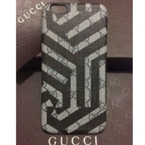 Gucci iPhone 6 case