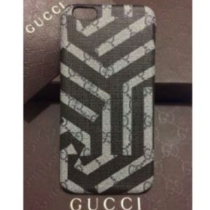 Gucci iPhone 6 case
