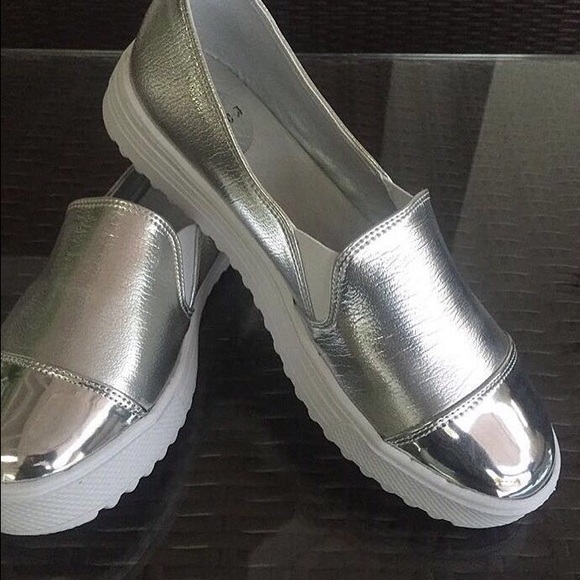 Fashion Sneakers