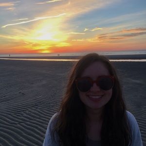 Meet your Posher, Kacie