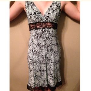 Bebe Dress
