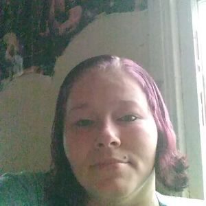 Meet your Posher, Glenda