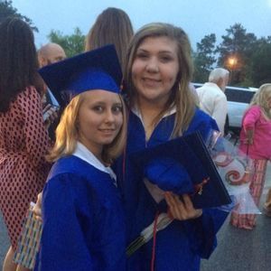 Meet your Posher, Kaitlin