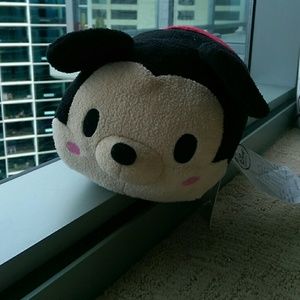 BRAND NEW Mickey mouse stuffed animal