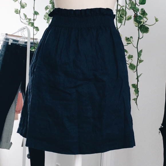 Jcrew skirt