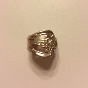 Spoon ring