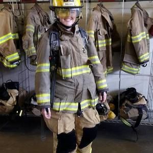 Meet your Posher, Kimberly