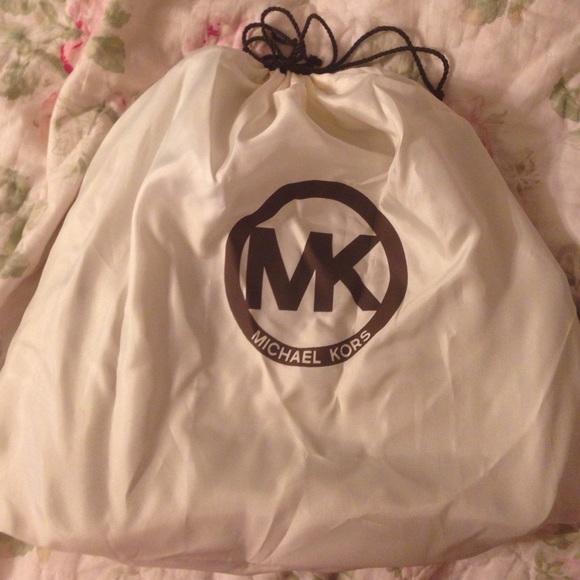 MK purse