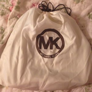 MK purse