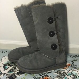 UGG boots