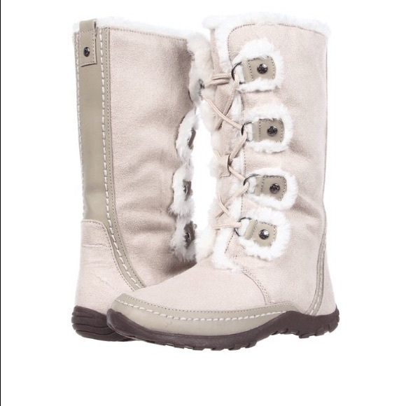 Nine West winter boots - Picture 1 of 4