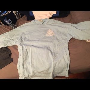 Phi sigma sigma lily Pulitzer spirit jersey !