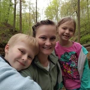 Meet your Posher, Natasha