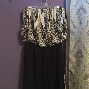 Jumpsuit