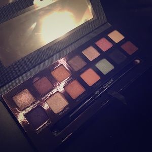 Anastasia Beverly Hills Self-Made Palette