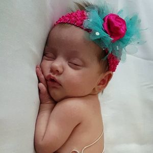 Meet your Posher, Abigail