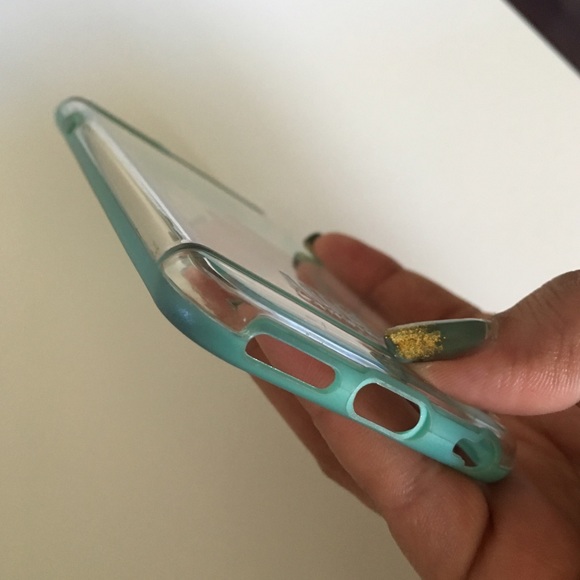 🔥SALE🔥 iPhone 6/6s Clear Case - Picture 2 of 4