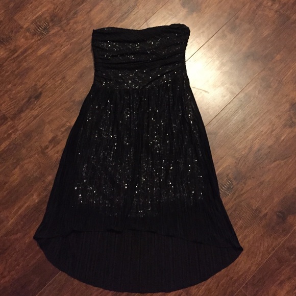 Semi-Formal Dress