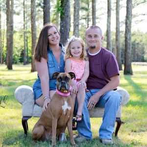 Meet your Posher, Samantha