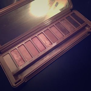 Urban Decay Naked 3 Palette