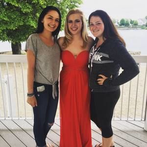 Meet your Posher, Mackenzie