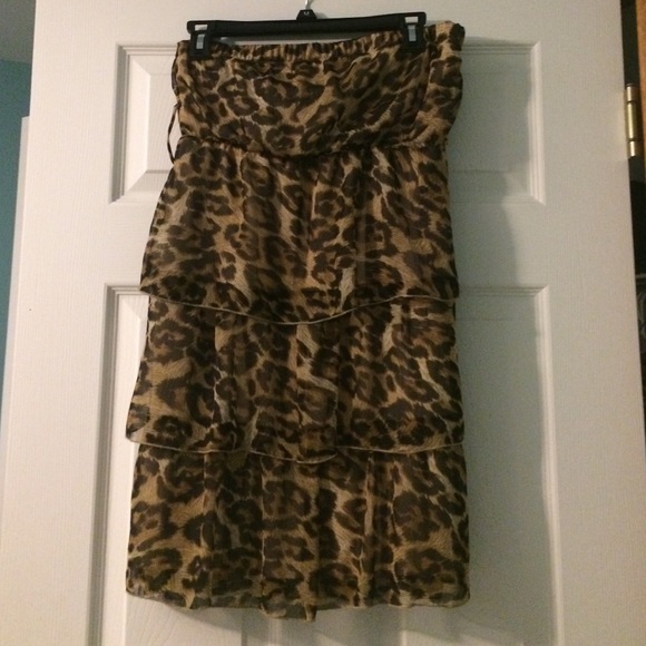 Lightly used Rue 21 Dress Medium
