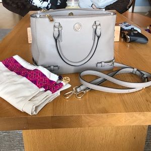 SALE! Tory Burch Multi Tote