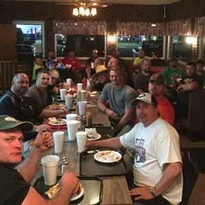 Meet your Posher, Zac