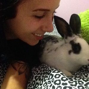 Meet your Posher, Casey