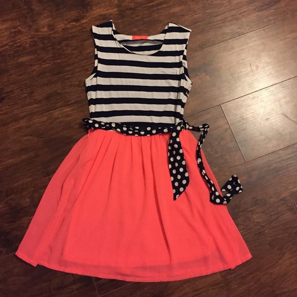 Boutique style dress