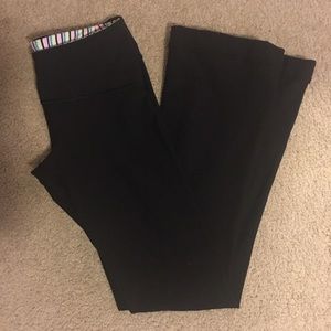 Ivivva Yoga Pants