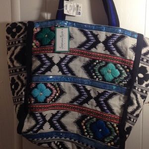 Stephanie Nicole hand bag