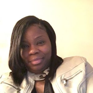 Meet your Posher, Racquel