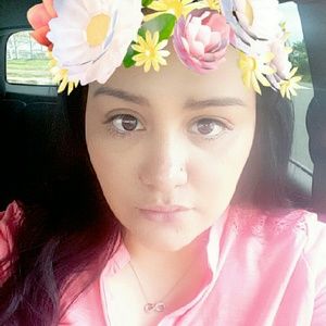 Meet your Posher, Geraldine