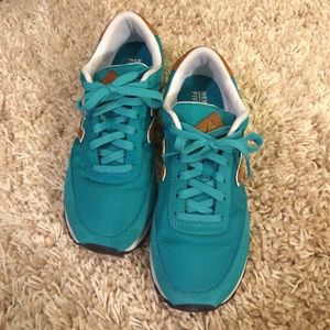 New Balance 501 size 7