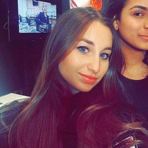 Meet your Posher, Jenna