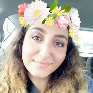 Meet your Posher, Carmen