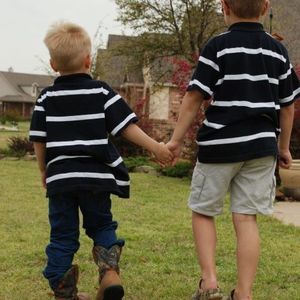 Meet your Posher, Sonya